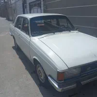 پیکان پژویی مدل ۷۰ سلامت