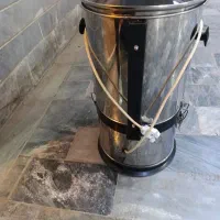 سبزی خورد کن سبز استاندارد