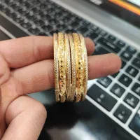 طلا در حد نو