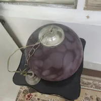 یک عدد هالوژن صورتی    4عدد  هالوژن برای سقف|لوستر و چراغ آویز|قم, امامزاده ابراهیم|دیوار
