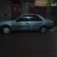 روآ مدل ۸۷ دوگانه کارخانه