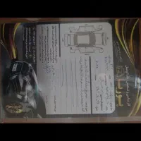 پارس tu5|خودرو سواری و وانت|نیریز, |دیوار