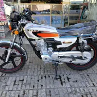 متور ۲۰۰ تکنو