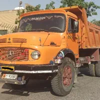 بنز تک کمپرسی جهت همکاری