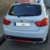 کوییک R مدل 99|خودرو سواری و وانت|اراک, |دیوار