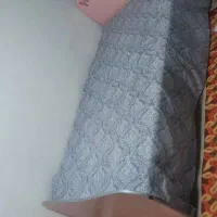 فروش تخت یک نفره به همراه خوشخواب بعلت مهاجرت|تخت و سرویس خواب|شیراز, منطقه هوایی شهید دوران|دیوار