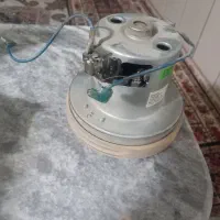 موتور جارو برقی