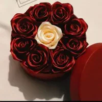 فروش گل روبانی|گل مصنوعی|صدرا-فارس, فاز ۱|دیوار