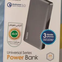 پاور بانک اینوبن ۱۵۰۰۰ میلی آمپر