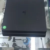 ps4 فت اسلیم پرو اکانتی کپی خور 1 ترا و500 با دسته