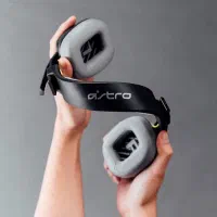 هدست مخصوص بازی ASTRO A10 LOGITECH|قطعات و لوازم جانبی رایانه|گرگان, |دیوار