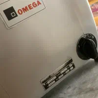 چرخگوشت امگا اصل ایتالیا omga TE-22|کافی‌شاپ و رستوران|تهران, آزادشهر|دیوار
