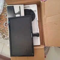مانیتور در حد نو و کیس کامپیوتر قدیمی|قطعات و لوازم جانبی رایانه|همدان, |دیوار