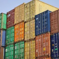 کانتین نو و دست دو