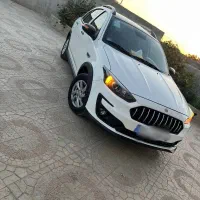 خودرو اطلس G