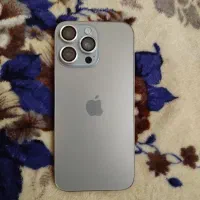 گوشی ایفون 16پرومکس طرح