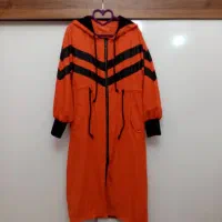 بارانی سایز ۴۶ ۴۸ نونو