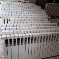 خرید و فروش رادیاتور|آبگرمکن، پکیج، شوفاژ|کرمان, |دیوار