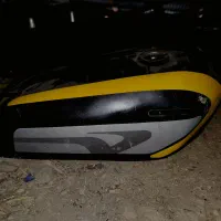 لوازم یدکی و جانبی موتور