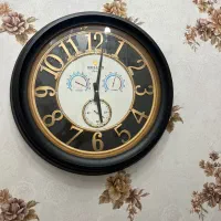 ساعت شمعدان  لوستر. تابلو|تابلو فرش|اندیشه, اندیشه فاز ۱|دیوار