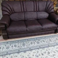 مبل|مبلمان خانگی و میز عسلی|یزد, |دیوار