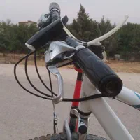 دوچرخه ZOOM زوم 26 نیمه حرفه ای