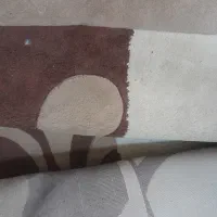 گلیم فرش ۱۲ متری سالم