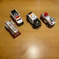 ۱۰ قطعه اسباب بازی برند خرید از کانادا|اسباب‌‌بازی|تهران, قیطریه|دیوار