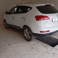 جک s5|خودرو سواری و وانت|میاندوآب, |دیوار