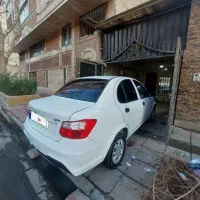 سایناs مدل ۴۰۳|خودرو سواری و وانت|کرج, فاز ۴ مهرشهر|دیوار