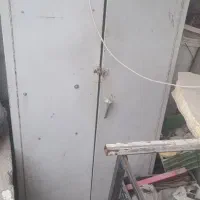 کمدفلزی فروشی