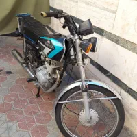 موتور هوندا هیرمند