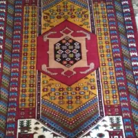 قالیچه دست بافت