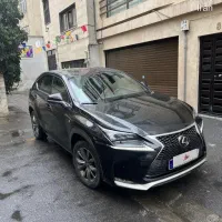 لکسوس|خودرو سواری و وانت|تبریز, |دیوار