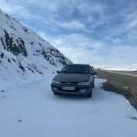 تاکسی دربستی برون شهری