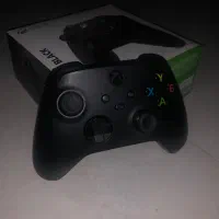 دسته پیسی و ایکس باکس