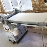 دستگاه صنعتی فر