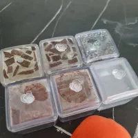 ظروف پیچی حبوبات|ظروف نگهدارنده، پلاستیکی، یکبارمصرف|مشهد, کوی سیدی|دیوار