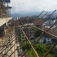 داربست|خدمات پیشه و مهارت|بابل, |دیوار