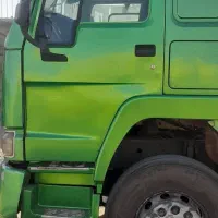 هوو مدل ۲۰۰۵|خودرو سنگین|قم, سراجه (۱۵ خرداد)|دیوار