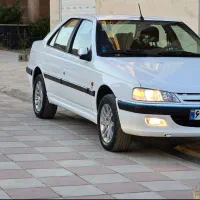 پژوپارس TU5 ، مدل ۱۳۹۴