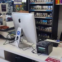 صندوق فروشگاهی استاندار سوپرمارکت|فروشگاه و مغازه|ارومیه, |دیوار