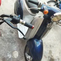 انژکتور مدل بالا 2018|موتورسیکلت|بهبهان, |دیوار