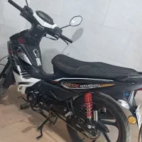 بیکلاج هرم اسپید