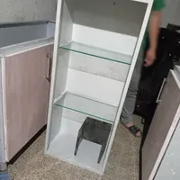 کابینت هود گاز