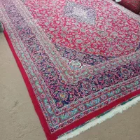 فرش دستباف 12 متری پشمی