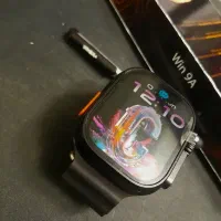 ساعت هوشمند Wainer Win 9A|ساعت|بجنورد, |دیوار