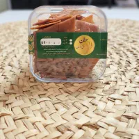 سوهان جوانه گندم(سوهان سمنو)|خوردنی و آشامیدنی|قم, قم نو|دیوار