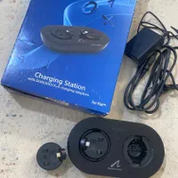 استند شارژ PS4  sony