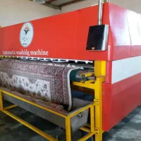 قالیشویی تمام اتوماتیک فرشینو